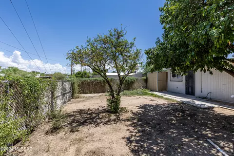 3683 E 33rd St, Tucson, AZ 85713 photo 32
