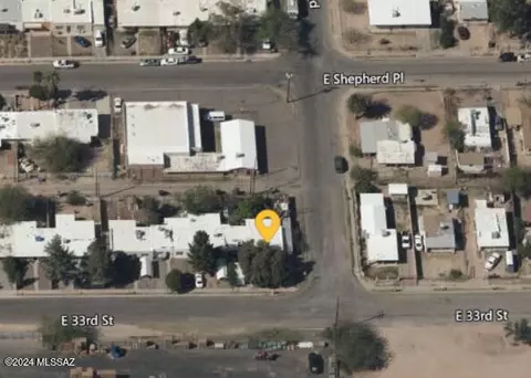 3683 E 33rd St, Tucson, AZ 85713 photo 5