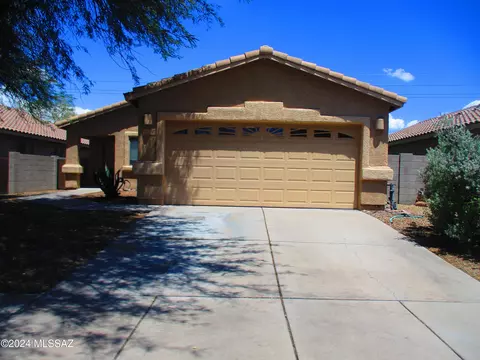 6613 E Ladonna Ln #NA, Tucson, AZ 85756