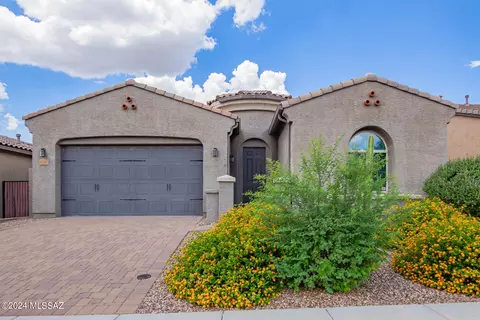 13367 N Cottontop Ct, Tucson, AZ 85755