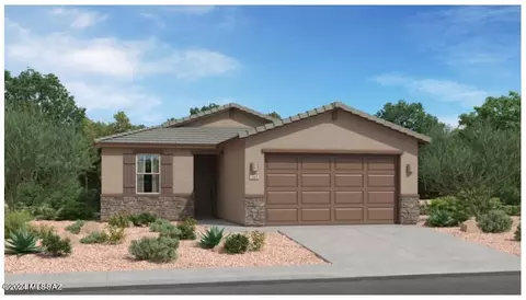 10425 W Kerrigan Ln, Marana, AZ 85653