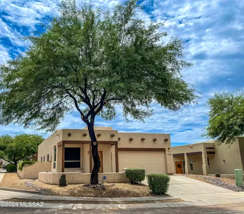 3703 S Escalante Oasis Pl, Tucson, AZ 85730