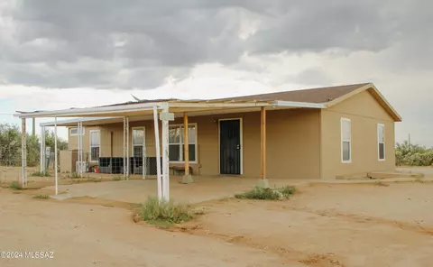 21301 S Texas Sage Dr, Tucson, AZ 85739