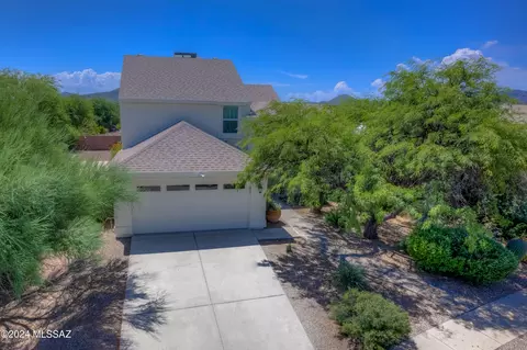 2721 W Wagon Wheel Dr, Tucson, AZ 85745