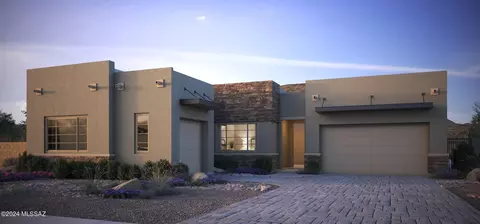 3850 W Sabrina Wash Pl, Marana, AZ 85658