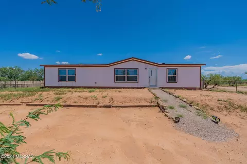 6481 S Kathie Ann Dr, Tucson, AZ 85735