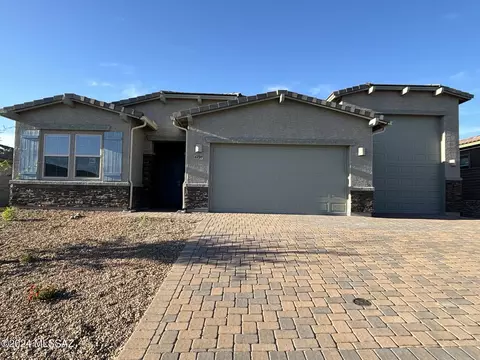 6730 W Winding Knoll Pl W, Marana, AZ 85658