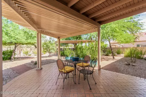 2929 W Placita Montessa, Tucson, AZ 85741