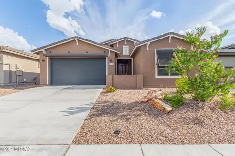 10528 E Blue Marble St, Tucson, AZ 85748