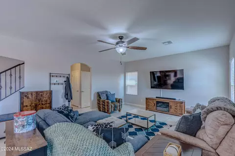 12198 E Becker Dr, Vail, AZ 85641 photo 12