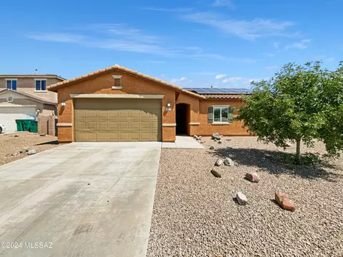 424 W Rg Lee Pl, Vail, AZ 85641