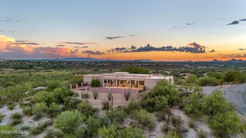 4701 S Paseo Melodioso, Tucson, AZ 85730