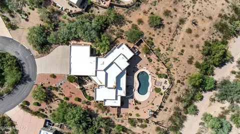2810 W Placita Sombra Chula, Tucson, AZ 85745