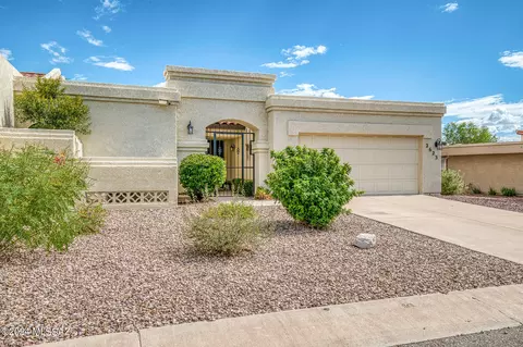 2623 W Crown King Dr, Tucson, AZ 85741