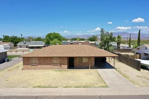 3780 W Fuller St, Thatcher, AZ 85552