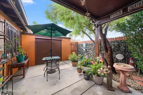 1360 S Wright Rd, Tucson, AZ 85713 photo 14