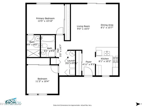 1360 S Wright Rd, Tucson, AZ 85713 photo 19