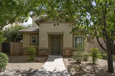 2756 N Neruda Ln, Tucson, AZ 85712