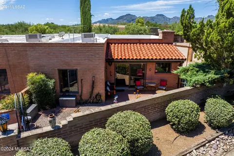 47 Avenida De Otero #1, Tubac, AZ 85646
