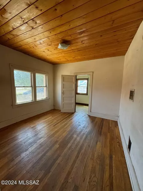 Bedroom - 841 E Freeman Pl, Tucson, AZ 85719 photo 1 of 6