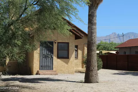 Other - 841 E Freeman Pl, Tucson, AZ 85719 photo 1 of 7