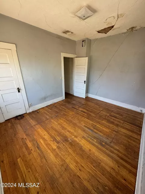 Bedroom - 841 E Freeman Pl, Tucson, AZ 85719 photo 6 of 6