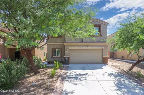 10327 S Keegan Av Ave, Vail, AZ 85641