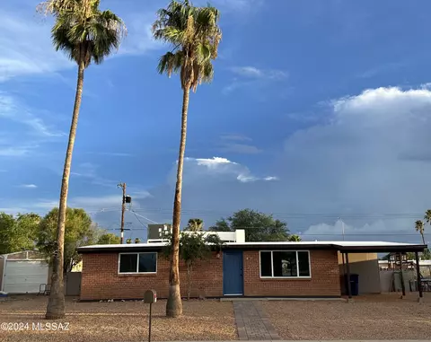 5118 E 26th St, Tucson, AZ 85711