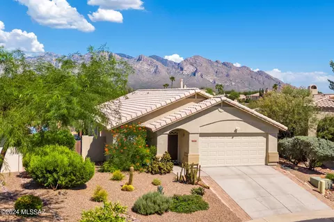 10972 N Double Eagle Ct, Oro Valley, AZ 85737