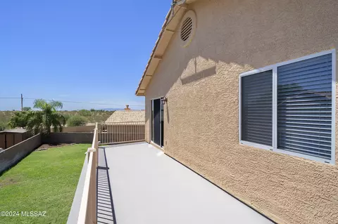 9628 E Paseo San Bernardo, Tucson, AZ 85747 photo 22