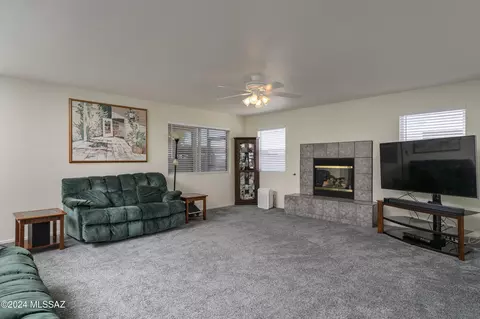 9628 E Paseo San Bernardo, Tucson, AZ 85747 photo 8