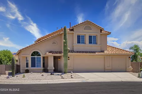 9628 E Paseo San Bernardo, Tucson, AZ 85747 photo 28