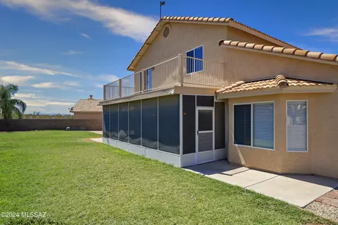 9628 E Paseo San Bernardo, Tucson, AZ 85747 photo 25