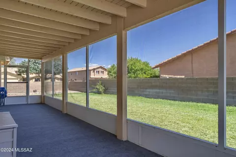 9628 E Paseo San Bernardo, Tucson, AZ 85747 photo 27