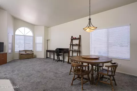 9628 E Paseo San Bernardo, Tucson, AZ 85747 photo 3