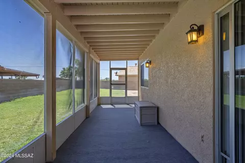 9628 E Paseo San Bernardo, Tucson, AZ 85747 photo 26