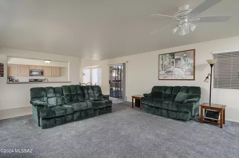 9628 E Paseo San Bernardo, Tucson, AZ 85747 photo 9