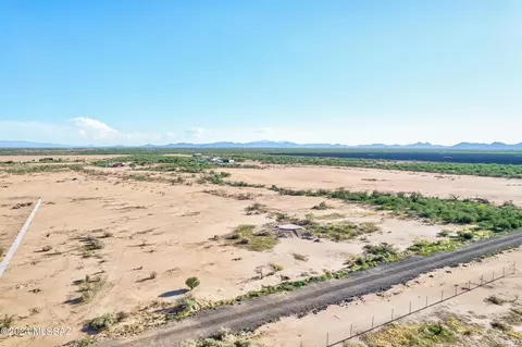9141 N Ghost Ranch Trl, Marana, AZ 85653