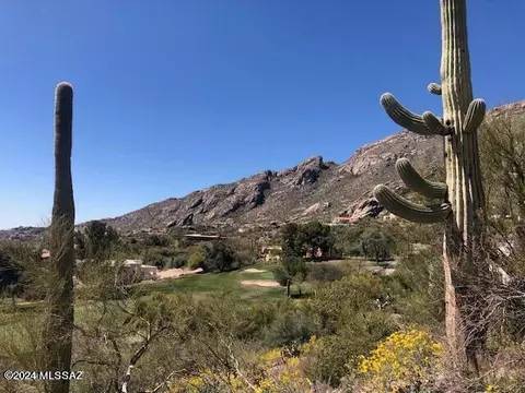 Tbd N Dundedin, Tucson, AZ 85718