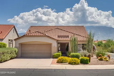 14004 N Willow Bend Dr, Oro Valley, AZ 85755