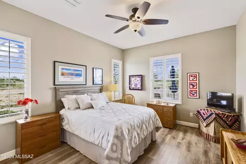 Bedroom - 59872 E Jacaranda Pl, Oracle, AZ 85623 photo 2 of 2