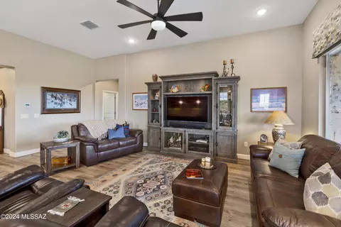 Living - 59872 E Jacaranda Pl, Oracle, AZ 85623 photo 1 of 1