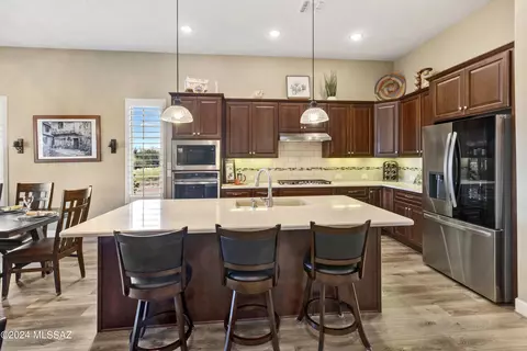 Kitchen - 59872 E Jacaranda Pl, Oracle, AZ 85623 photo 1 of 2