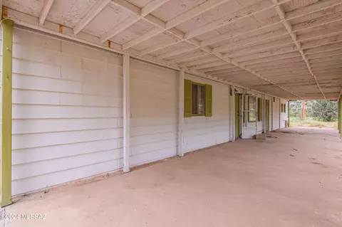 4631 E Wickersham Rd, Hereford, AZ 85615 photo 7