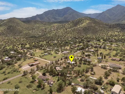 4631 E Wickersham Rd, Hereford, AZ 85615 photo 4