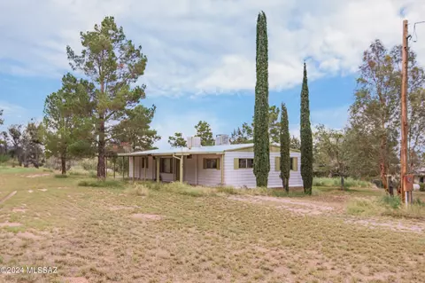 4631 E Wickersham Rd, Hereford, AZ 85615 photo 2