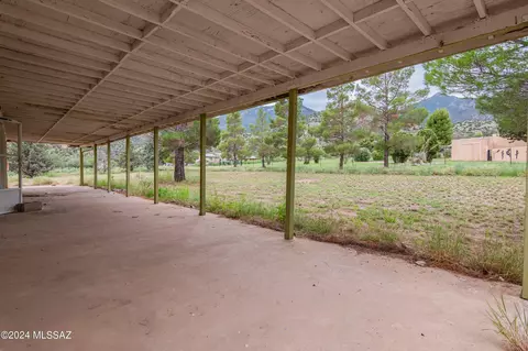 4631 E Wickersham Rd, Hereford, AZ 85615 photo 6