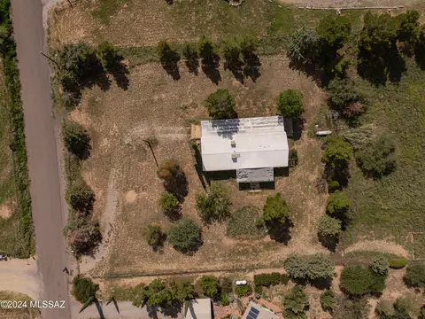 4631 E Wickersham Rd, Hereford, AZ 85615 photo 5
