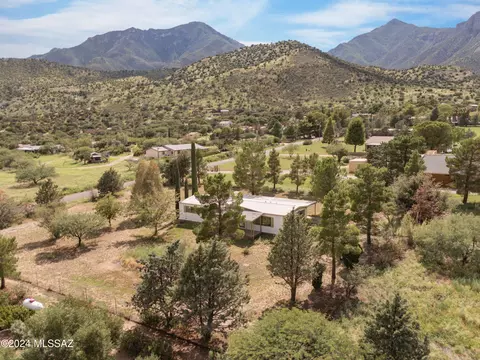 4631 E Wickersham Rd, Hereford, AZ 85615 photo 3