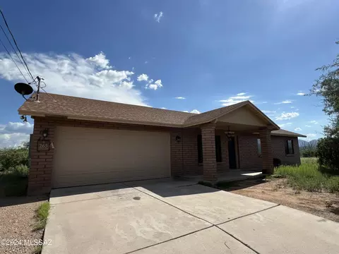 265 Camino Magnifico # A, Rio Rico, AZ 85648